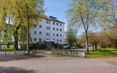 Туры в отель Garner Hotel Bremen North by IHG