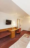 Туры в отель Garner Hotel Bremen North by IHG