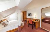 Туры в отель Garner Hotel Bremen North by IHG