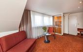 Туры в отель Garner Hotel Bremen North by IHG