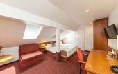 Туры в отель Garner Hotel Bremen North by IHG