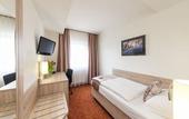 Туры в отель Garner Hotel Bremen North by IHG