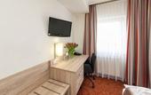 Туры в отель Garner Hotel Bremen North by IHG