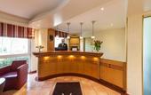 Туры в отель Garner Hotel Bremen North by IHG