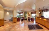 Туры в отель Garner Hotel Bremen North by IHG