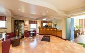 Туры в отель Garner Hotel Bremen North by IHG