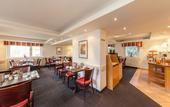 Туры в отель Garner Hotel Bremen North by IHG