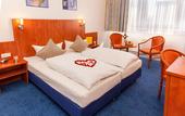 Туры в отель Best Western Comfort Business Hotel