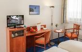 Туры в отель Best Western Comfort Business Hotel