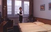 Туры в отель Best Western Comfort Business Hotel