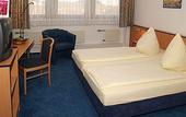 Туры в отель Best Western Comfort Business Hotel