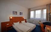 Туры в отель Best Western Comfort Business Hotel