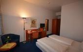 Туры в отель Best Western Comfort Business Hotel