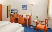 Туры в отель Best Western Comfort Business Hotel