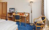 Туры в отель Best Western Comfort Business Hotel