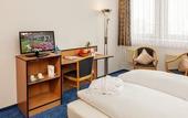 Туры в отель Best Western Comfort Business Hotel