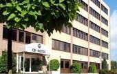 Туры в отель Best Western Comfort Business Hotel
