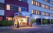 Туры в отель Best Western Comfort Business Hotel