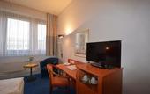 Туры в отель Best Western Comfort Business Hotel