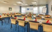 Туры в отель Best Western Comfort Business Hotel