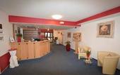 Туры в отель Best Western Comfort Business Hotel