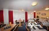Туры в отель Best Western Comfort Business Hotel