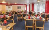 Туры в отель Best Western Comfort Business Hotel