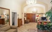 Туры в отель Hotel Minerva
