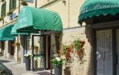 Туры в отель Hotel Minerva
