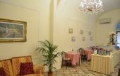 Туры в отель Hotel Minerva