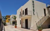 Туры в отель Hotel Sikania