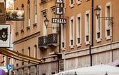 Туры в отель Hotel Italia