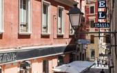 Туры в отель Hotel Italia