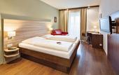 Туры в отель Four Points Flex by Sheraton Salzburg Messe