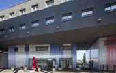 Туры в отель Four Points Flex by Sheraton Salzburg Messe