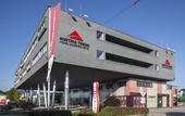 Туры в отель Four Points Flex by Sheraton Salzburg Messe