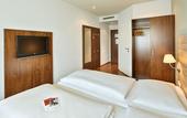 Туры в отель Four Points Flex by Sheraton Salzburg Messe
