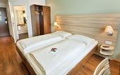 Туры в отель Four Points Flex by Sheraton Salzburg Messe