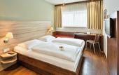 Туры в отель Four Points Flex by Sheraton Salzburg Messe