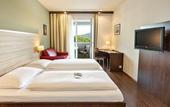 Туры в отель Four Points Flex by Sheraton Salzburg Messe