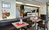 Туры в отель Four Points Flex by Sheraton Salzburg Messe