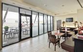 Туры в отель Four Points Flex by Sheraton Salzburg Messe