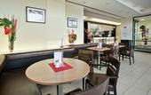 Туры в отель Four Points Flex by Sheraton Salzburg Messe