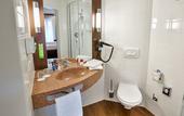Туры в отель Four Points Flex by Sheraton Salzburg Messe