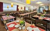 Туры в отель Four Points Flex by Sheraton Salzburg Messe