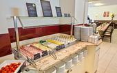 Туры в отель Four Points Flex by Sheraton Salzburg Messe