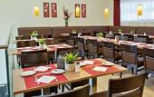 Туры в отель Four Points Flex by Sheraton Salzburg Messe