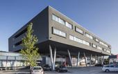 Туры в отель Four Points Flex by Sheraton Salzburg Messe