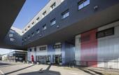 Туры в отель Four Points Flex by Sheraton Salzburg Messe