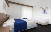 Туры в отель Goti' Hotel